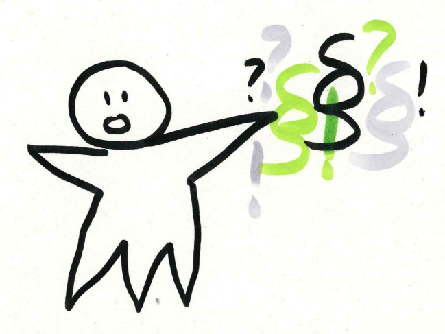 Paragraffer Paragraffer