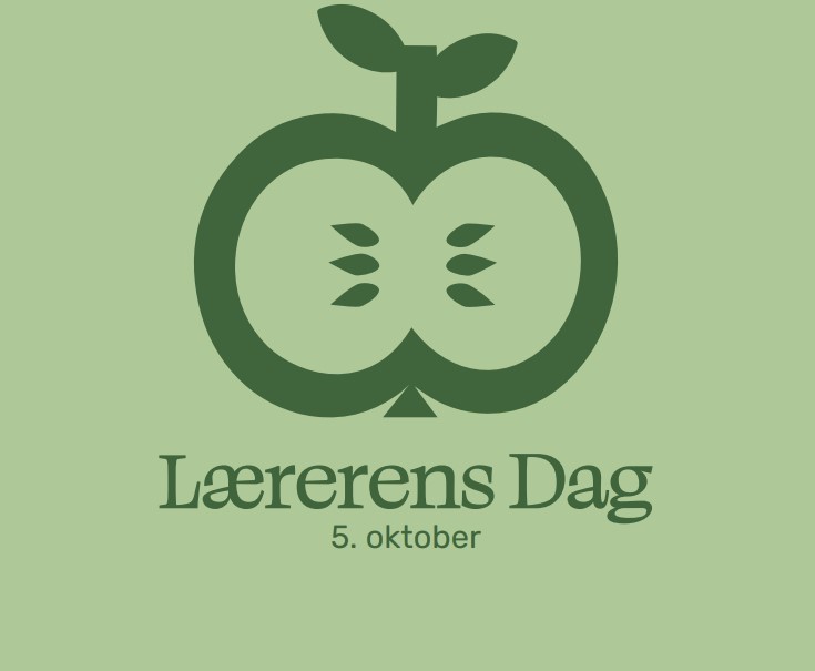 Lærerens Dag 2025 Version 2 Lærerens Dag 2025 Version 2