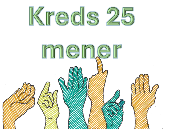 Kreds 25 Mener 2